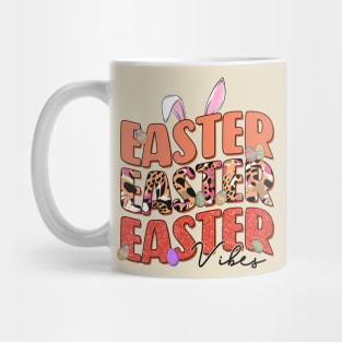 retro Easter vibes Mug